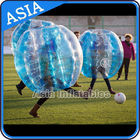 Colorful Inflatable Bumper Ball , Bubble soccer , Inflatable ball suit , Wholesale ball pit balls