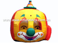 Castle Inflatable Combo,Outdoor Combos Inflatable,Inflatable Combo