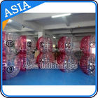 Newest Colorful Inflatable Bubble Football Suit For Soccer Field