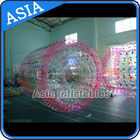 0.8mm PVC / TPU Inflatable Goods Harness Water Roller Ball Price
