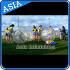 Durable 1.0mm Transparent Tpu Knocker Ball For Exciting Sports Games