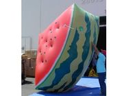 Advertising Inflatable Helium Blimp a piece of Watermelon Balloon