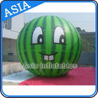 Fruits Helium Pumkin Balloon Customized Large  , Vegetables Shape  Ball Balloon