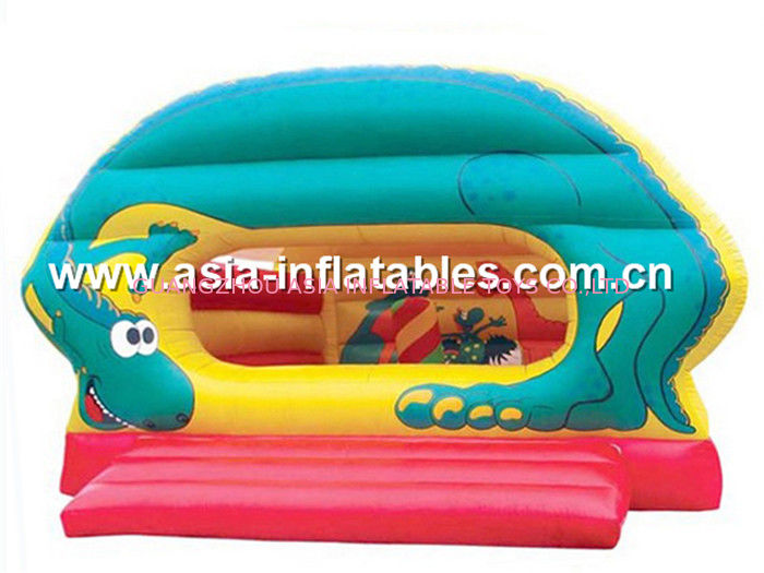 Castle inflate combo,outdoor inflatable jumping castle