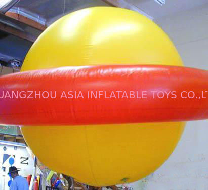 The popular lovely octopus advertising inflatable balloon